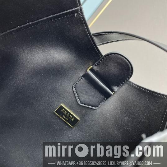Prada Bags Prada Cleo 1BC181 40x30x9cm ww