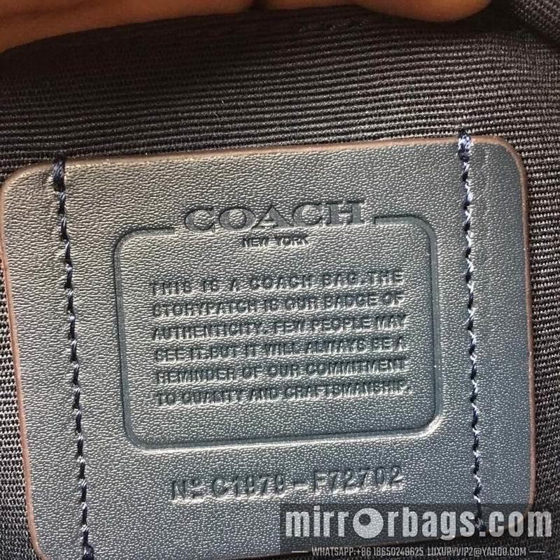 Coach Bags XXL72702 black