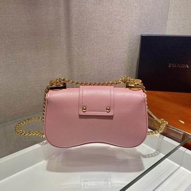 Prada Bags Sidonie AP1BD219 21.5x12x6.5