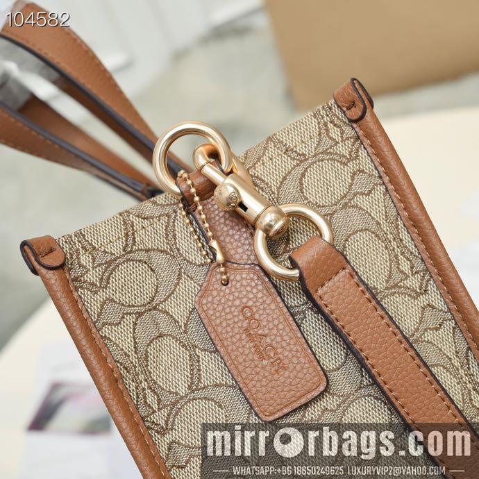 Coach Bags c5794 29.5X22.5X13cm XM