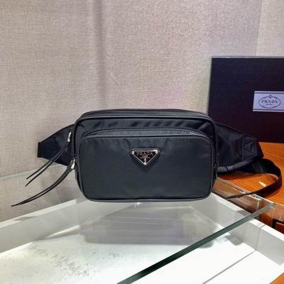 Prada Bags 1BL010 21x12.5x4 ap 06