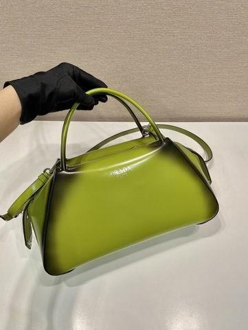 Prada Bags Prada 1BA365 31x16x13.5cm AP