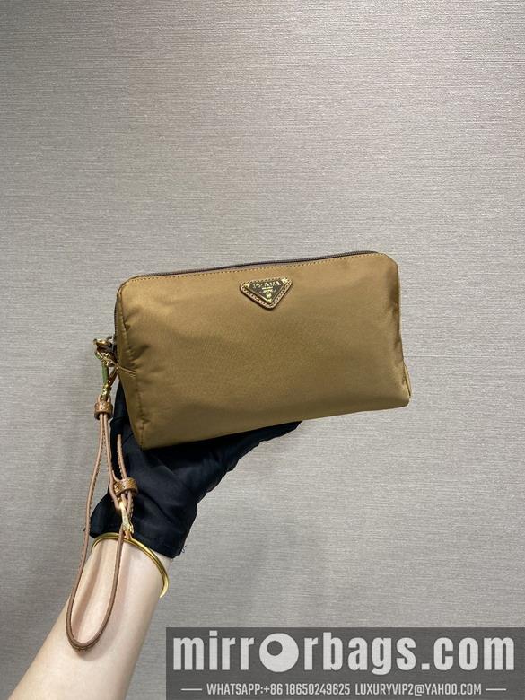 Prada Bags Prada 1NS693 20x11.5x9cm AP