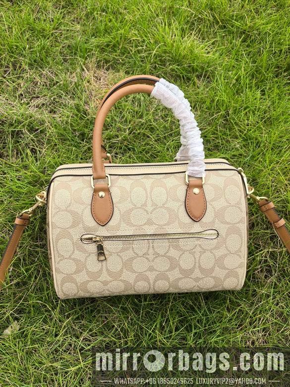 Coach Bags CS185 27X17X14cm JH