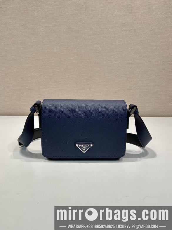 Prada Bags Prada 2VD065 19x13x5cm AP.