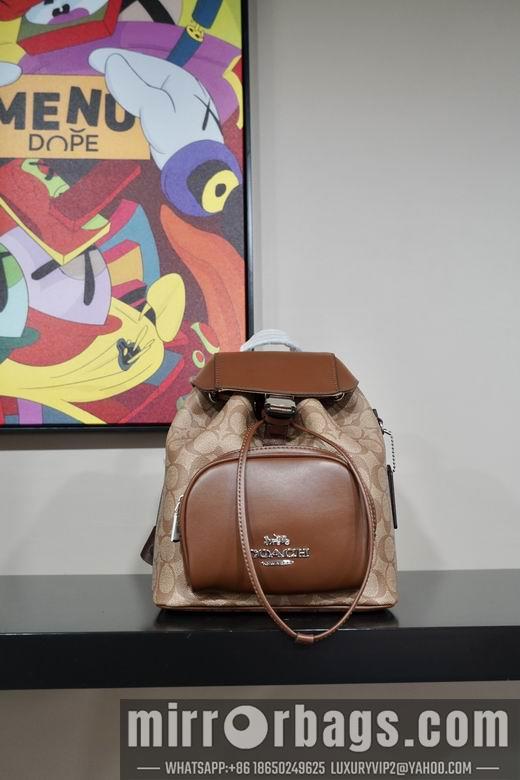 Coach Bags 042801 AZ 3colour