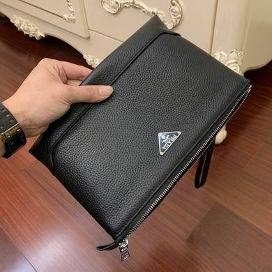 Prada Bags WM616-5 28X18X3