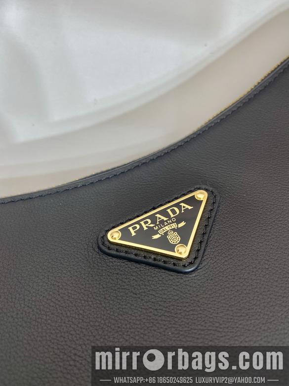 Prada Bags Prada Aimee 1BC228 39x24x12cm AP2