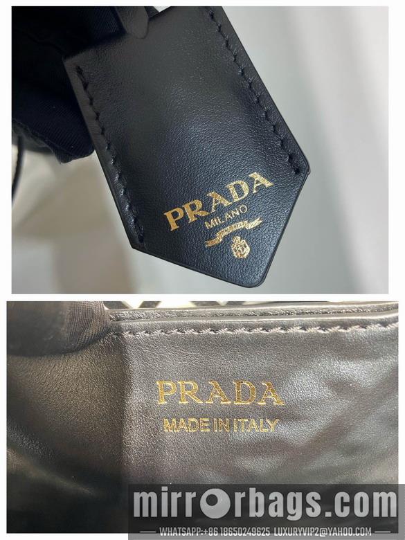 Prada Bags Prada 1BA217 17x18x10.5cm AP2