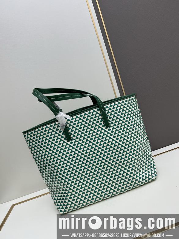 Prada Bags Prada 2509 47x31x14cm jj4