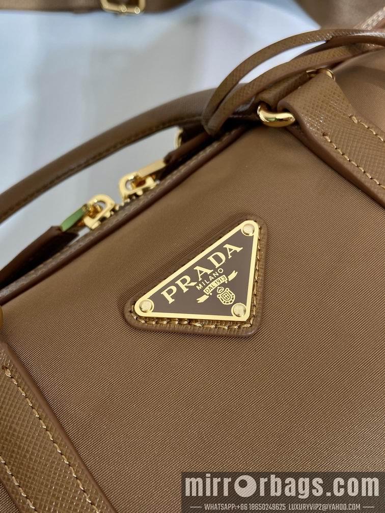 Prada Bags Prada 1BB233 31x17x16cm AP