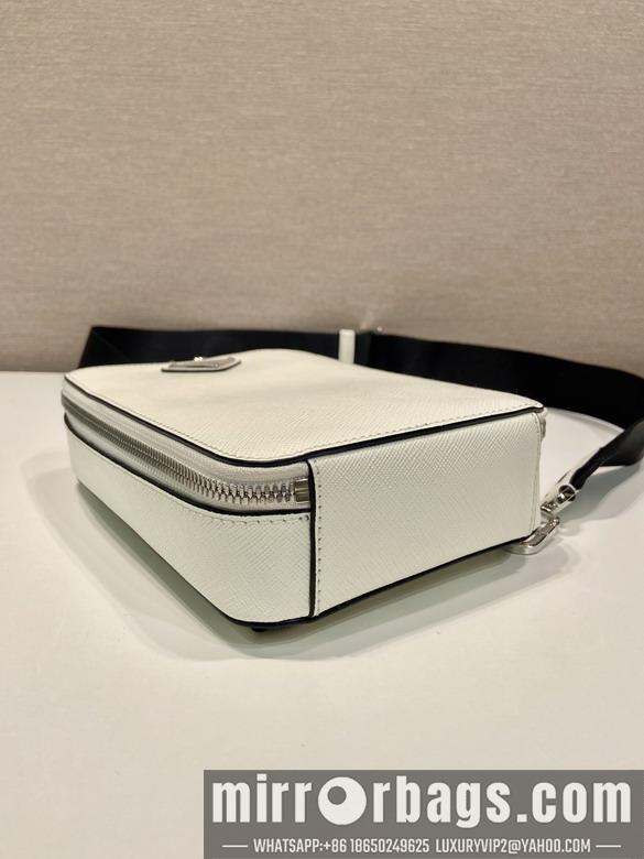 Prada Bags Prada 2VZ106 14x20x5cm AP1