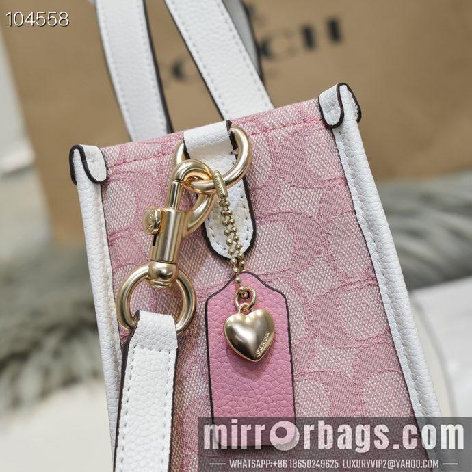 Coach Bags c5115 22X21X12cm XM