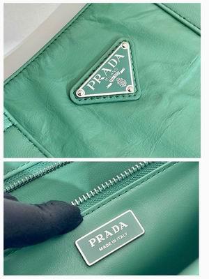 Prada Bags Prada tote 1BG587 36x39x13cm AP