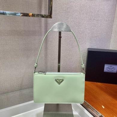Prada Bags AP1BC155 20X12X5.5