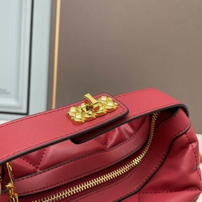 Prada Bags Prada 66200 21x18x10cm ww
