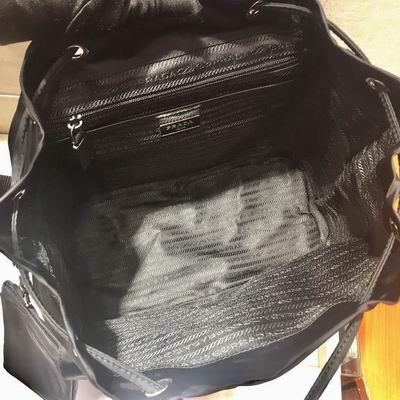 Prada Bags Saffiano 1BZ811 30x32x15cm ap 18