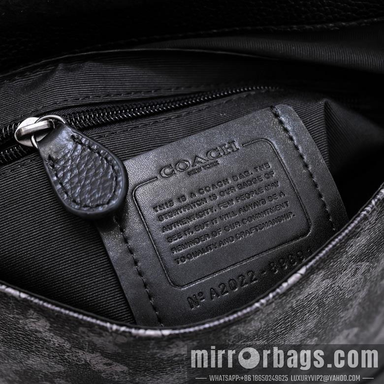 Coach Bags 89891 22.5X23X6.5cm XM