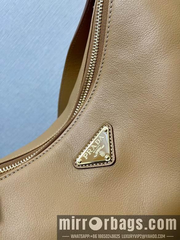 Prada Bags 1BC228 39X24X11.5cm YG 4colour