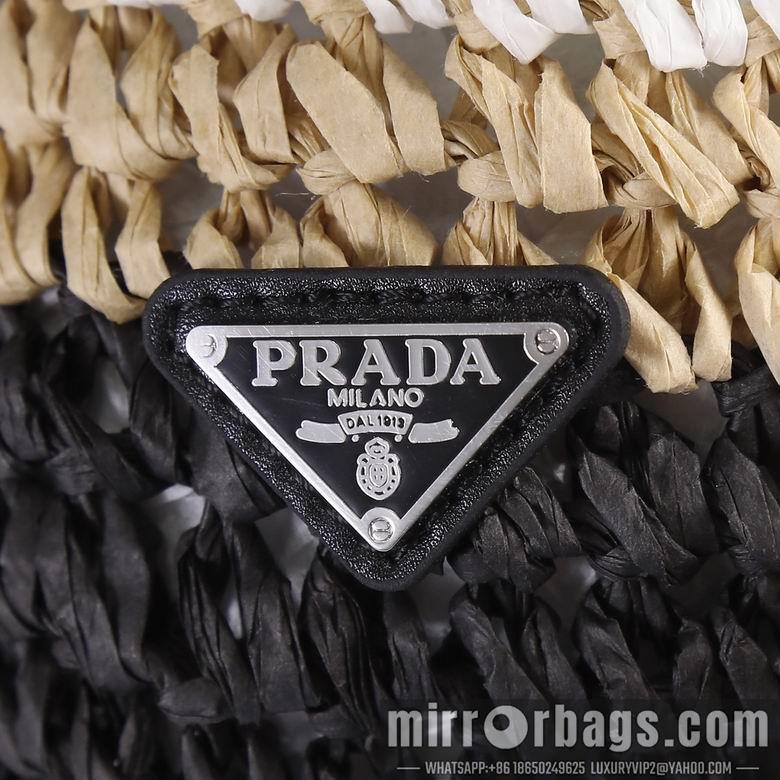 Prada Bags 1BG86382 49X35X15cm XMY 3colour