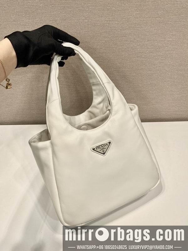 Prada Bags Prada tote 1BG413 30x26x17cm AP