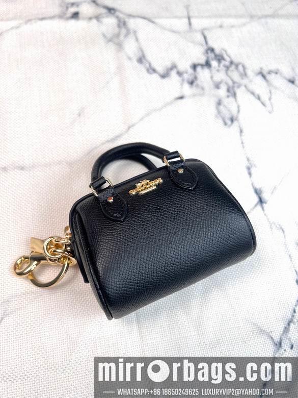 Coach Bags CU279 5.5X9.5X7.5cm DN 3colour