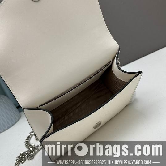Prada Bags Pradar 1BD127 21x14x10cm ww