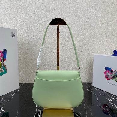 Prada Bags Cleo RT1BD311 23X18X2.5