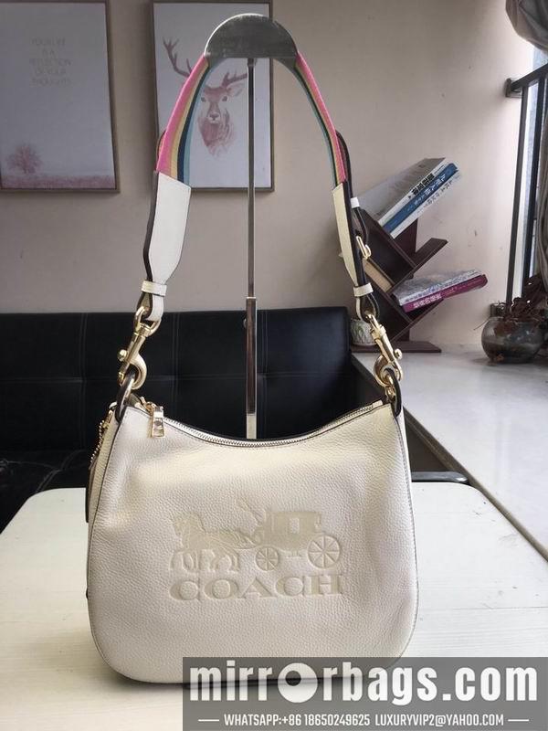 Coach Bags XXL72702 white