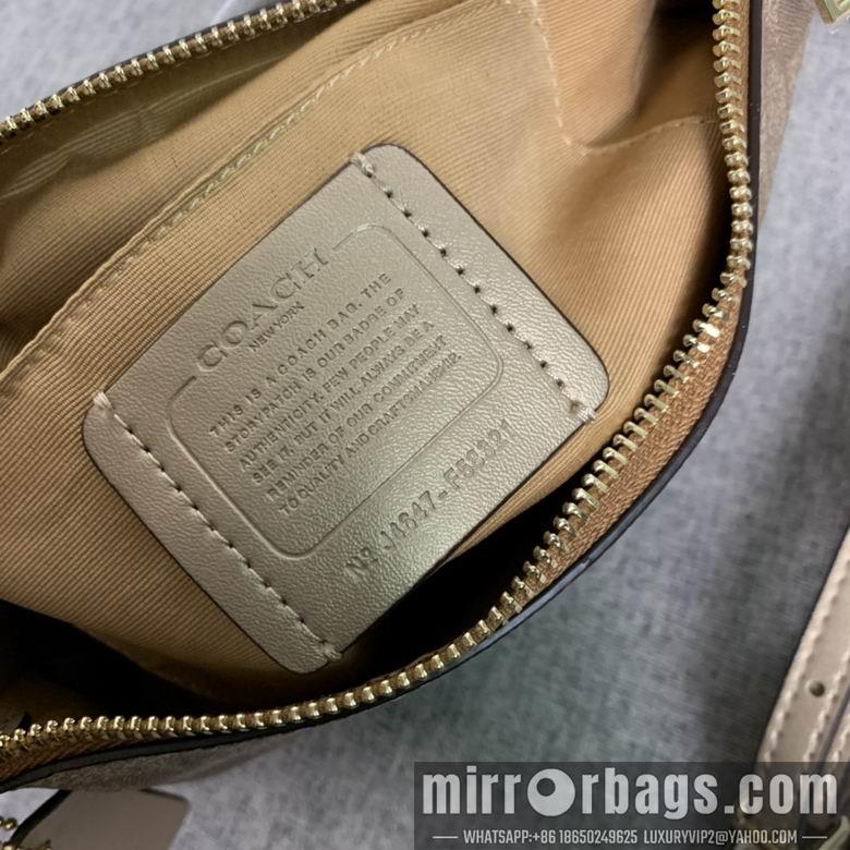 Coach Bags F58321 22X13X7.5cm AZ 3