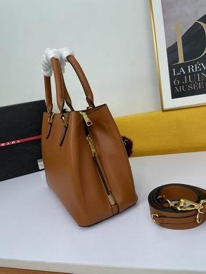 Prada Bags WW2107 30X22X14