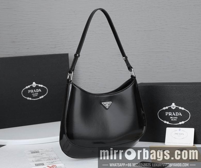Prada Bags 1BC499 26.5X15X4cm XMY 2colour