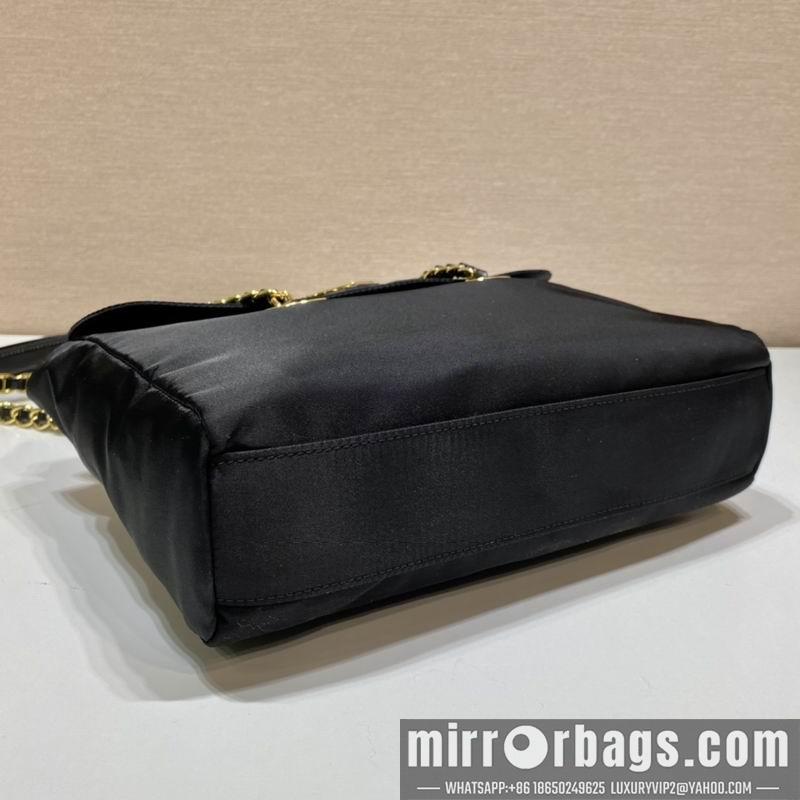 Prada Bags Vintage 1BD620 25x21x5cm ap 56