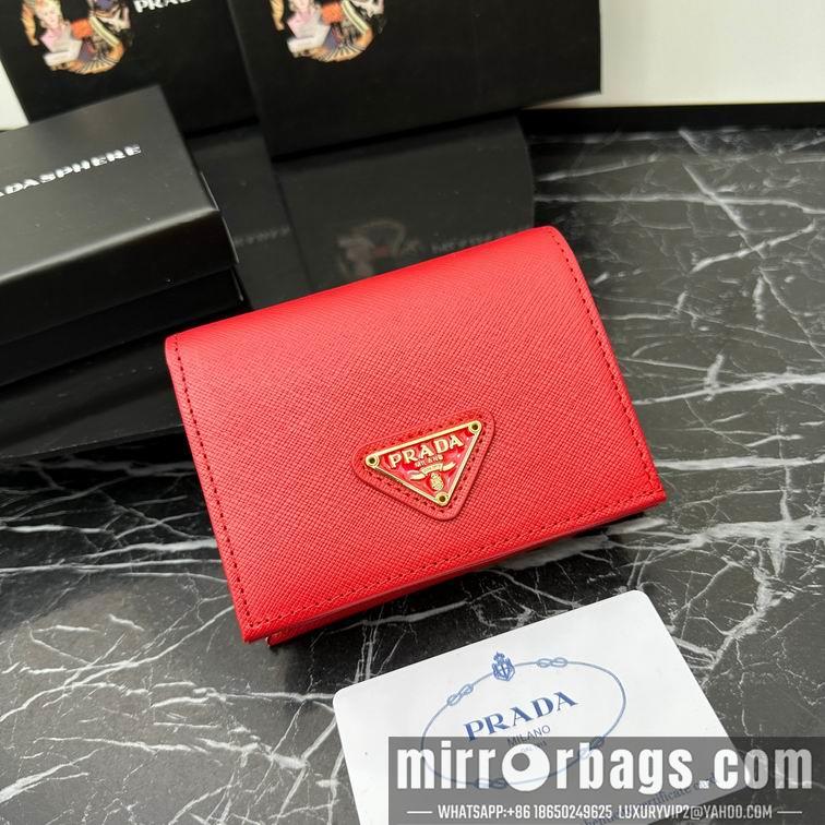 Prada Bags Prada LM209 10x9x2cm zy