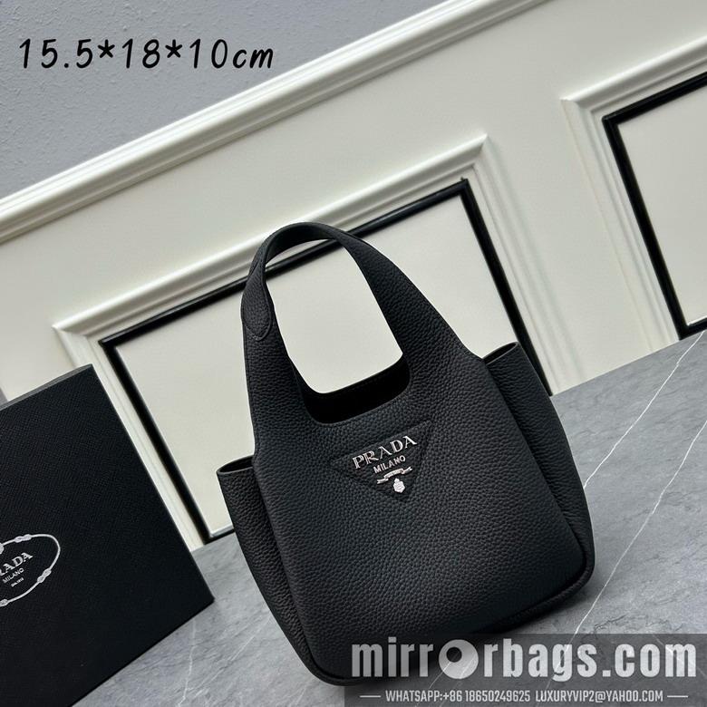 Prada Bags Prada 1BA349 15.5x18x10cm jj1