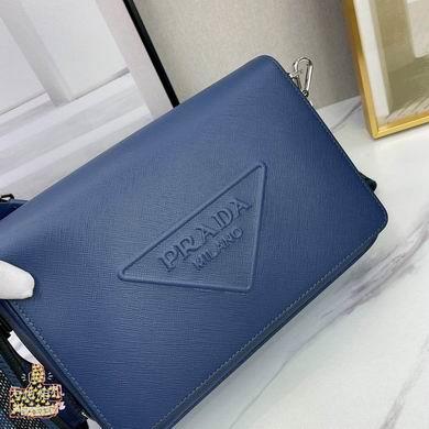 Prada Bags 2106-2 26x17x7cm