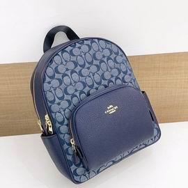 Coach Bags Court 5671 27X36X13cm JH 4colour