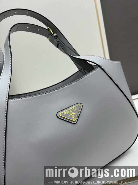 Prada Bags Prada 1BG488 28x20x7.5cm jj3