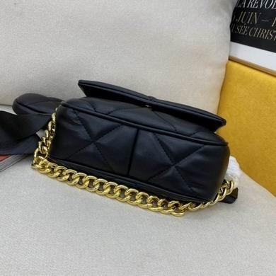 Prada Bags WW2111152 20X13X6