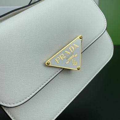 Prada Bags 1BD320 22X16X6cm YW