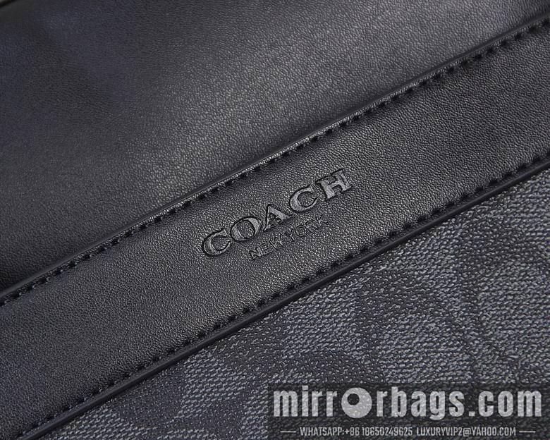 Coach Bags 8803 22X25X7cm XM