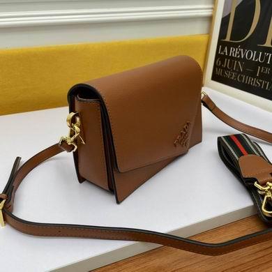 Prada Bags WW2105 24X15X8