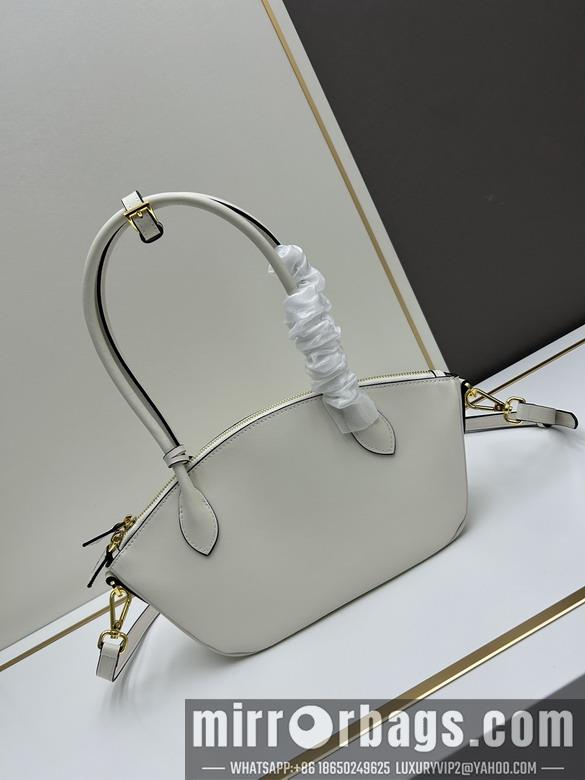 Prada Bags Prada 1BA427 26x17x9cm ww1