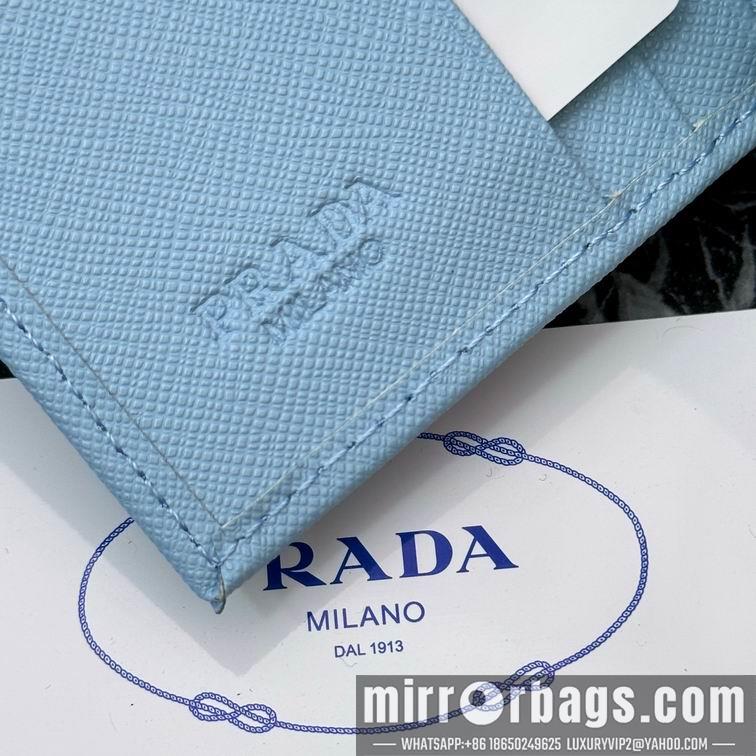 Prada Bags Prada LM209 10x9x2cm zy