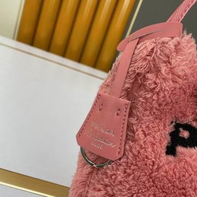 Prada Bags WW2000 27X18X6