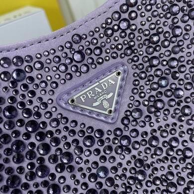Prada Bags Hobo 169 25cm ww