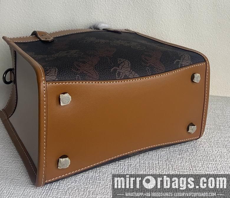 Coach Bags cm708 22X20X10cm JH