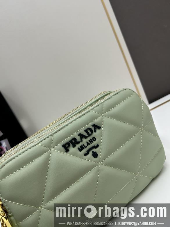 Prada Bags Prada 2101 24x15x7cm jj