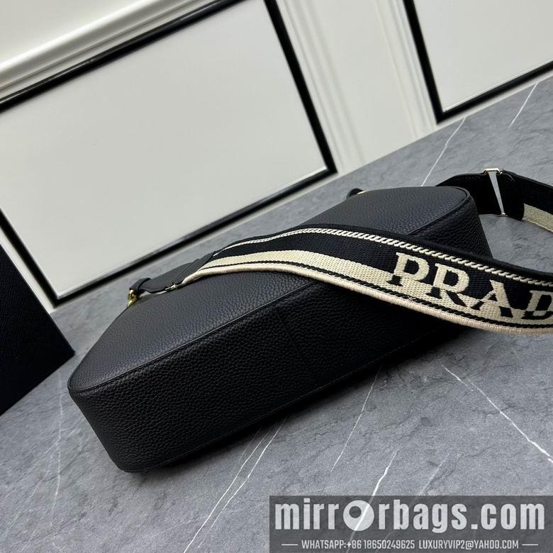 Prada Bags Prada 1BC178 32x25.5x7.5cm ww