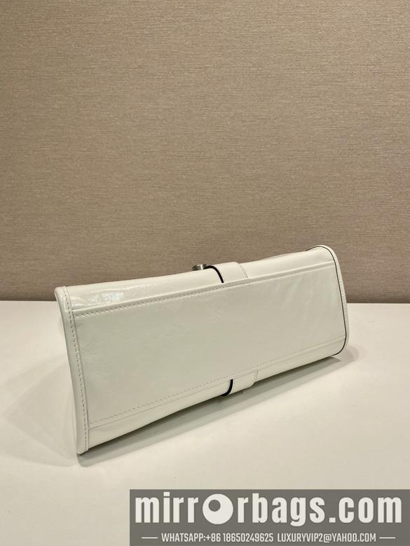 Prada Bags Prada 1BG563 30.5x17.5x9cm AP1